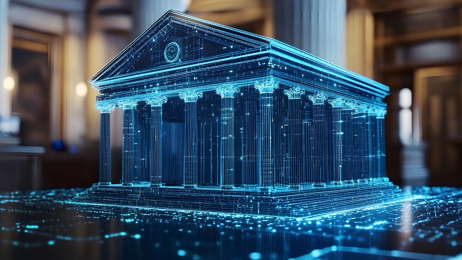 U.S. Bank Update Amid an Economic Turn