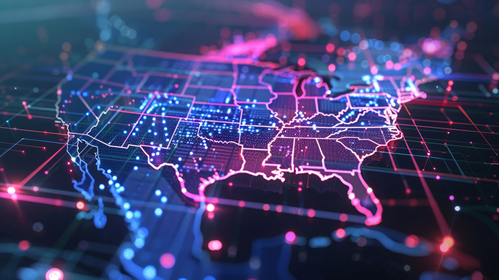 Analysis of 4 Political Policy Areas on the U.S. Economy
