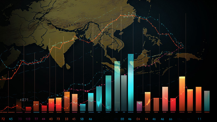 Five Factors Supporting Asian Credit Spreads