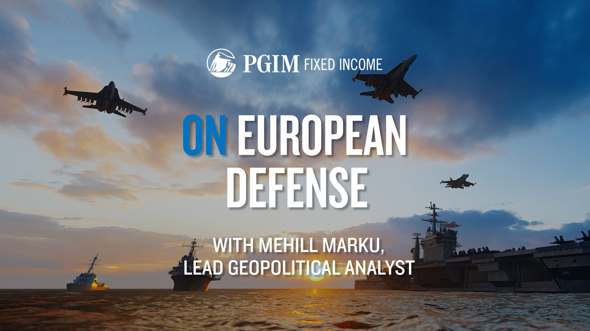 Balancing Act: Europe's Push for Self-Reliance in Defense