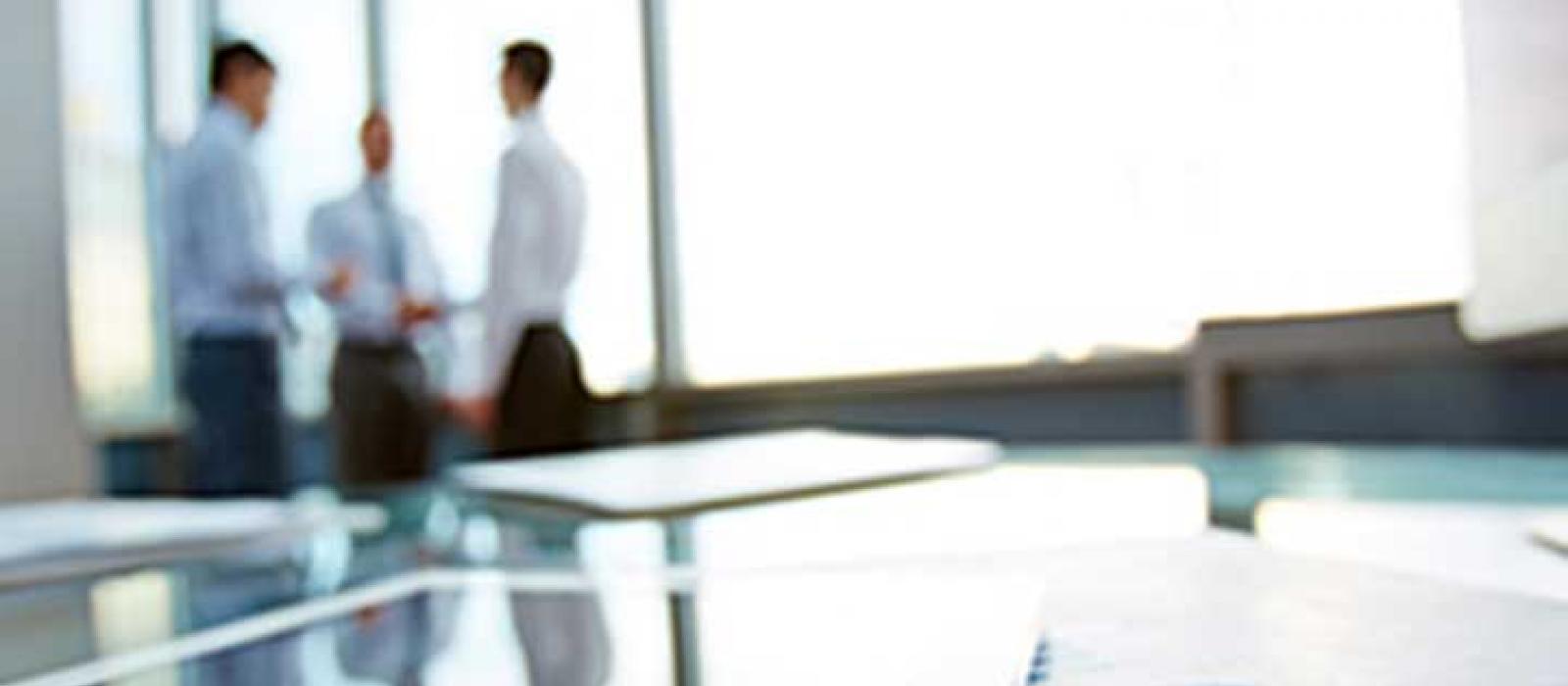 Weekly View from the Desk