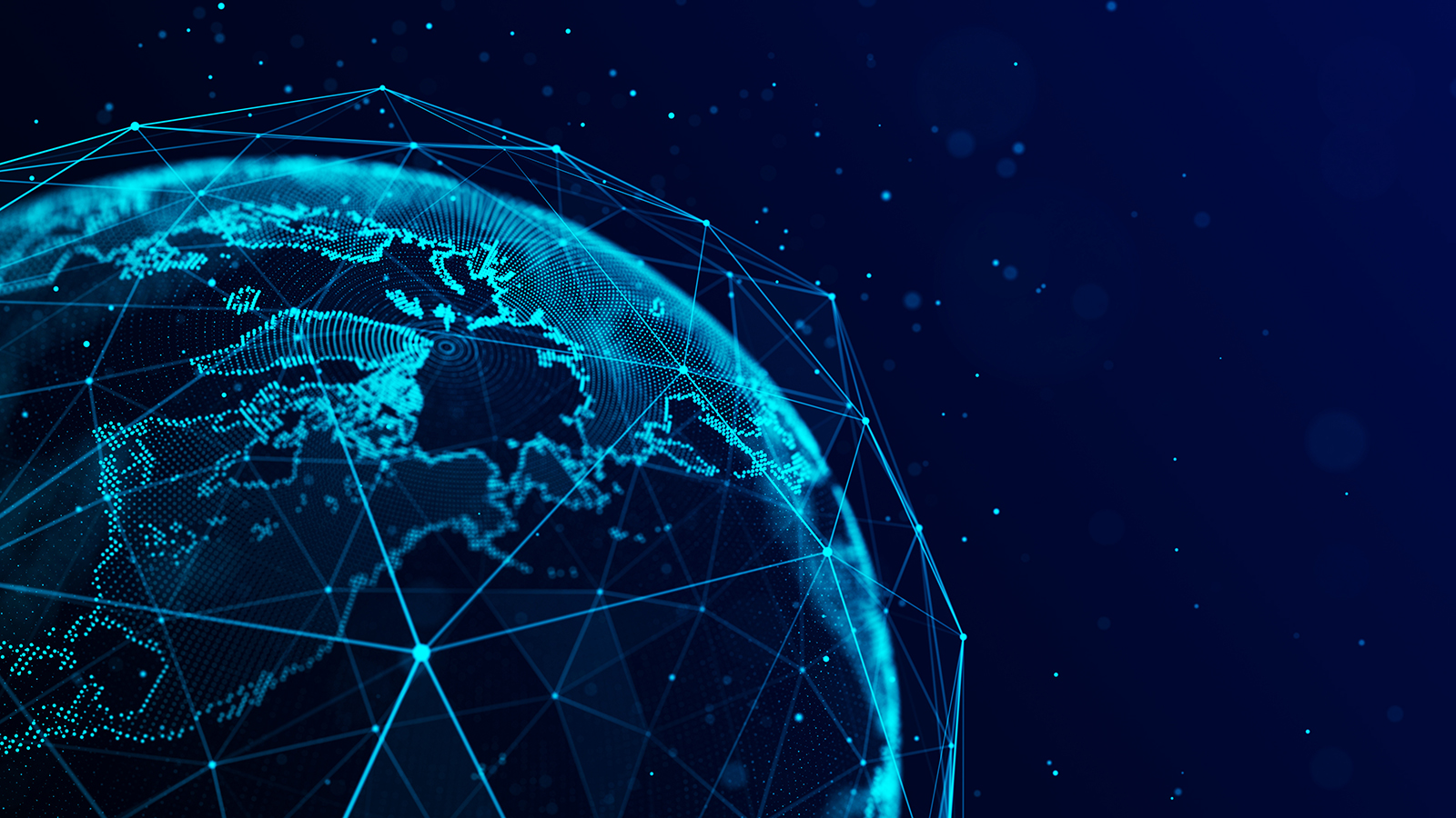 Globalization Of Information Momentum: PGIM Quant