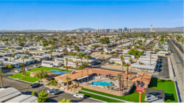 Constrained Supply, Durable Demand: The Case for Investing in Manufactured Housing Communities