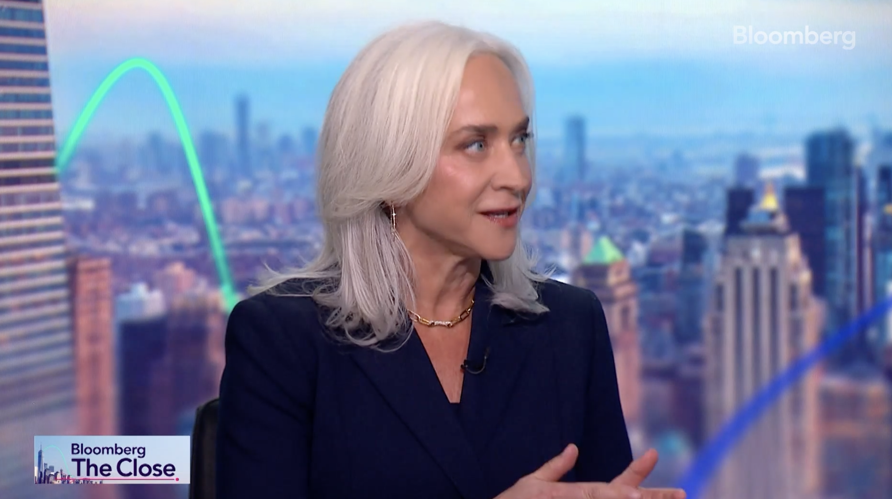 Cathy Marcus Discusses Opportunities in Affordable Housing