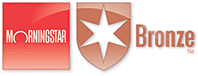 Morningstar Bronze Logo