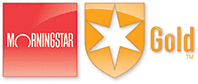 Morningstar Gold Logo