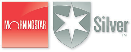 Morningstar Silver Logo
